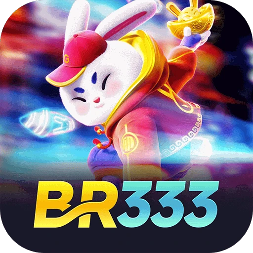 BR333 Logo